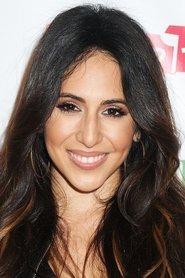 Gabrielle Ruiz as Maria in Sex, Love & Salsa 2013