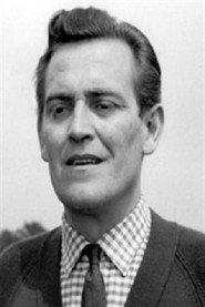Gerald Flood as Voice of Kamelion/King John in Doctor Who: The King's Demons 1983