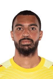 Callender Drake as Self in Messi Mania 2023