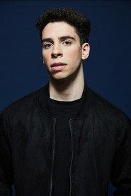 Liam Carr as Tommy in Where the Sky Meets the Ground 
