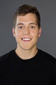 Landon Stahmer as Landon in Landon Dies 2020