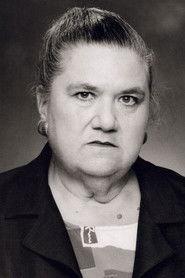 Linda Lutz as in Pie Head: A Kinda' True Story 2012