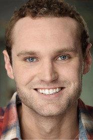 Jeffrey M. Williams as Randy Bodek in Saturday Night Slice V 2023