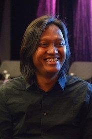 Wicaksono Wisnu Legowo as R. Abikoesno Tjokrosoejoso in Pantja Sila: Cita-Cita & Realita 2016