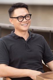 Quang Minh as in The Soul Lantern 2025