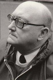 Jean-Claude Rémoleux as The Alcoholic Student in Band of Outsiders 1964