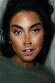 Maxida Märak as Lena Suorra in Greetings from the North 2015