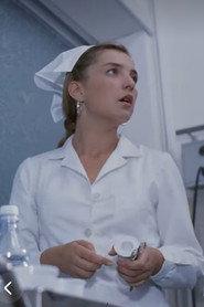 Natalia Bizzi as Signora Bonizzoni in A Month by the Lake 1995