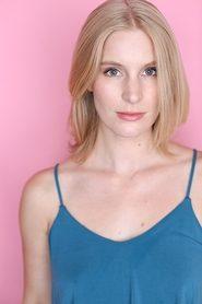 Sarah Navratil as The Ditz in The Cost 2016