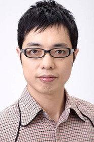 Toshimasa Komatsu as Haruhiko Furuya (Stage Director) in If we had met that night 2023