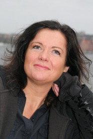 Ursula Fogelström as Lena in Who Framed Harry Lund? 1991