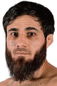 Abdul-Rakhman Dudaev as Self in ACA 154: Vakhaev vs. Goncharov 2023