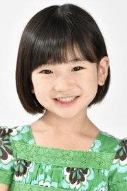Meika Yoshida as Young Kana Kujo in House of Sayuri 2024