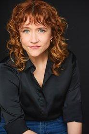 Nicole Weber as Maureen Delisle in Stalked by My Stepsister 2023