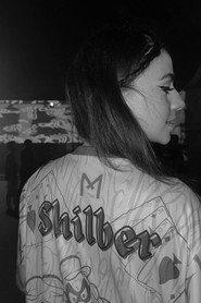 Analu Shilber as Maria in Fall 2023