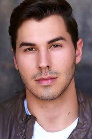 Grant Hodges as Simon / Maxxie LaWow (voice) in Maxxie LaWow: Drag Super-shero 2024