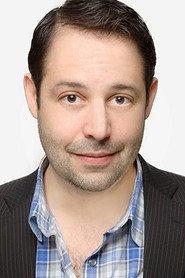 Steve Rosen as in The Right Girl 2020
