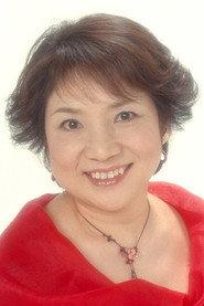 Kumiko Ohsugi as Mama in Anime-chan 1984