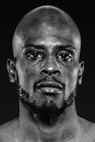 Tony Harrison as Self in Wladimir Klitschko vs. David Haye 2011