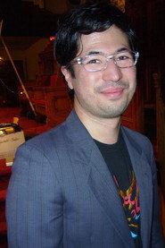 Nobu Adilman as Noah in Parsley Days 2000