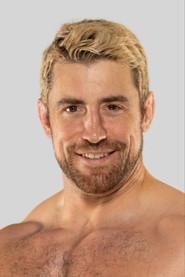 Joseph Hendry as Joe Hendry in TNA Slammiversary 2025 2025