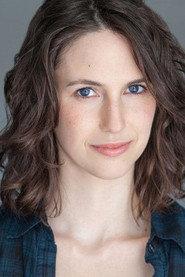 Hallie Cooper-Novack as Narrator in Chris Claremont's X-Men 2018