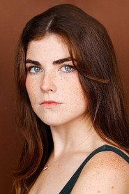 Zoe D'Andrea as Shelly Noonan in Dear Diary, I Died 2016