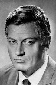 Bruno O'Ya as Józwa Butrym in The Deluge 1974