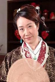 Poon Kit as Lu Qiujuan in Borrowed Time 2024