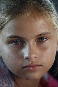 Lucy Caron as Eve Terrier in Li'l Quinquin 2014