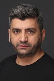 Ali Bahadır Bahar as Yılmaz in Power-less 2012