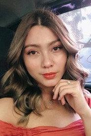 Haviza Devi Anjani Alfayed as Ayu in Jin Khodam 2023