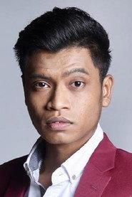 Usop as  in Mat Kola 2023