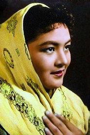 Hu Lepei as  in Ye se duo mei hao 1983