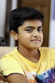 Jiyaaz as Kannan in Lechmi 2017