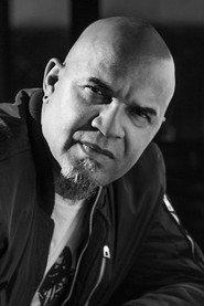 Clemente Tadeu Nascimento as Delegado in We Still Have the Deep Black Night 2019