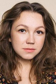 Evgeniya Kapralova as in Have a Nice Rest 2025