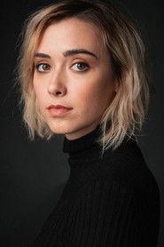 Chynna Marie Walker as Eliza in Something You've Never Told Me 2021