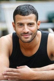 Hicham Nazzal as Baptiste in I Dreamt Under the Water 2008