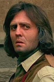 Franco Garofalo as Pilgrim in Canterbury proibito 1972
