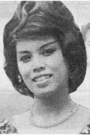 Wan Chik Daud as Milah in Do Re Mi 1966