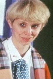 Barbara Benedetti as The Doctor in Doctor Who: The Wrath of Eukor 1984