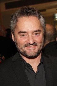 Jules Philip as Mr. Marinier in It's Not Me, I Swear! 2008