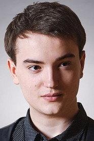 Viacheslav Khostikoiev as in Only a Miracle 2019