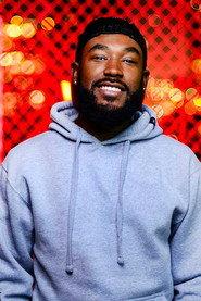 Marquise Henry as in Skateboarding is Forever 2009