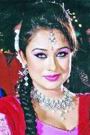 Rumana Khan as Kiron in Ek Takar Bou 2008