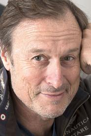 Alain Leempoel as Phileas Fogg in Le Tour du monde en 80 jours 2017