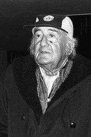 Harald Reinl as Self in Harald Reinl - Kino ohne Probleme 1985