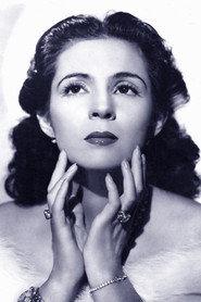 Sofía Álvarez as Dolores del Paso de Lastre in You’re Missing the Point 1940