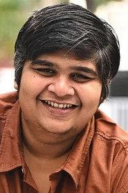 Karthik Subbaraj as in Pocket Novel